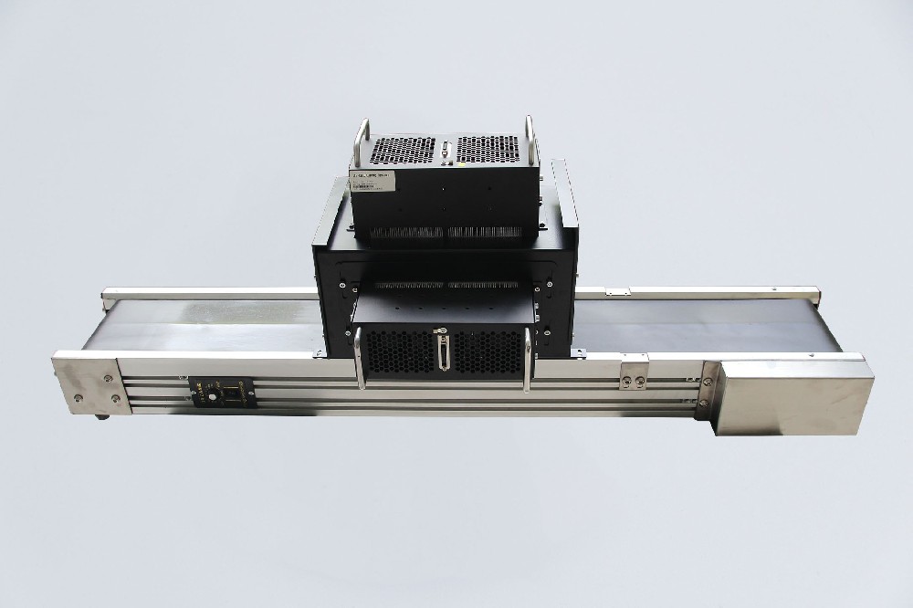 桌面型UV-LED输送线1200-150mm