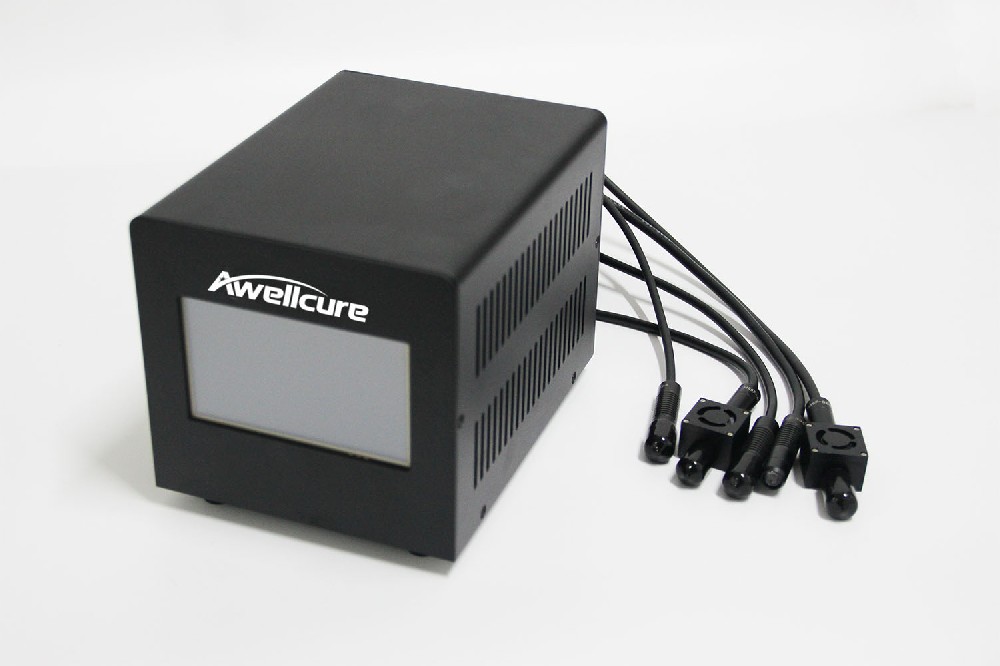 Spot Curing System-8CH