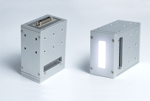 Line Curing System 50-10