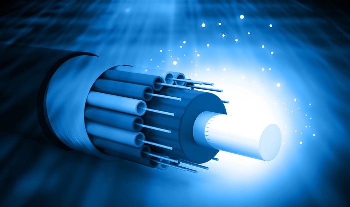 玻璃纤维涂覆UV固化工艺应用