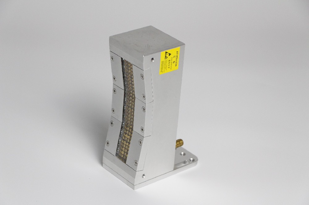 UV-LED面光源-水冷20-120弧形