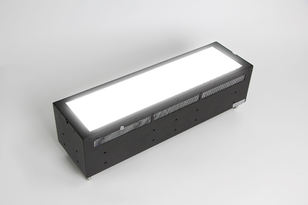 Area Curing System 50-350