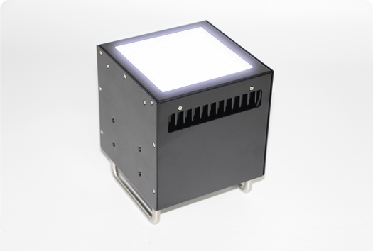 Area Curing System 100-100