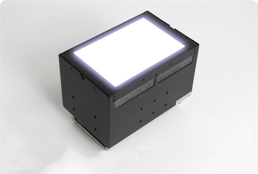 Area Curing System 100-150