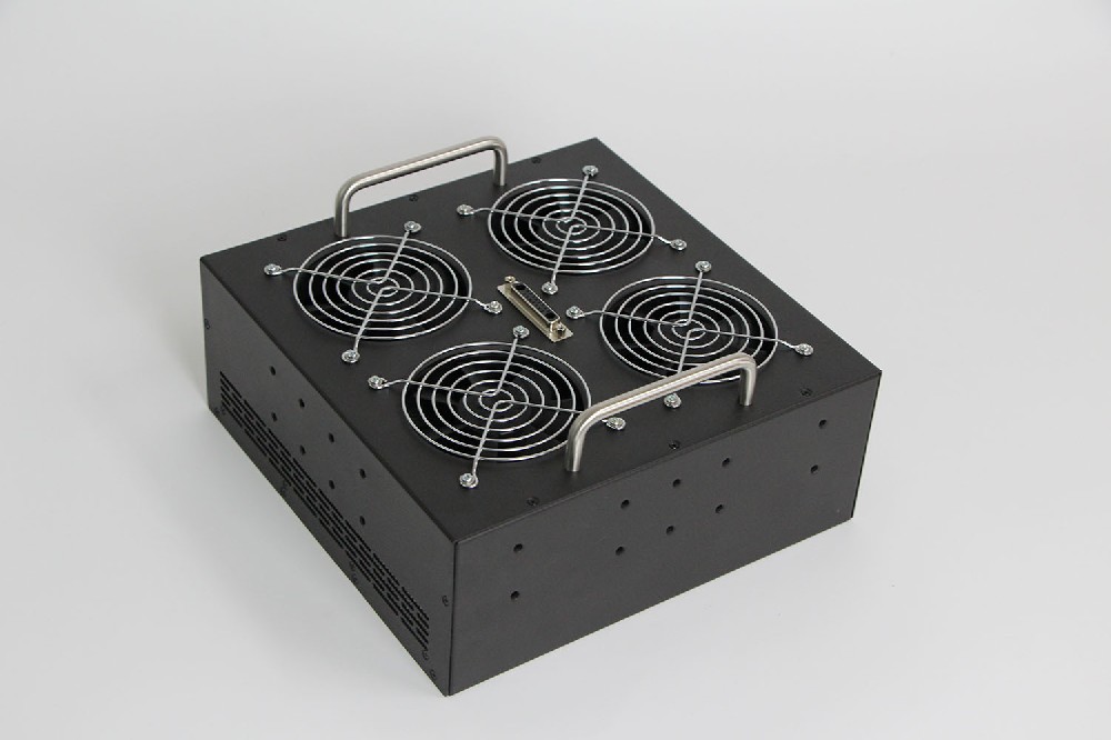 Area Curing System 350-350