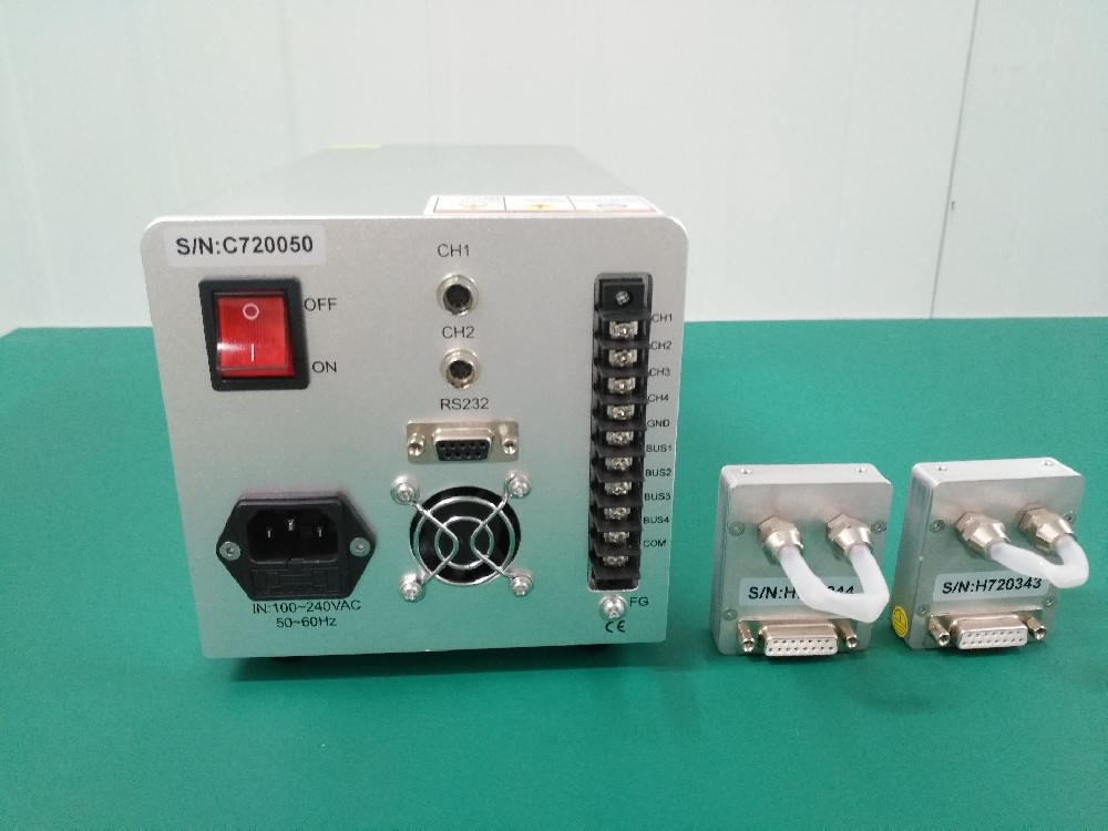 Area Curing -Water 20-20