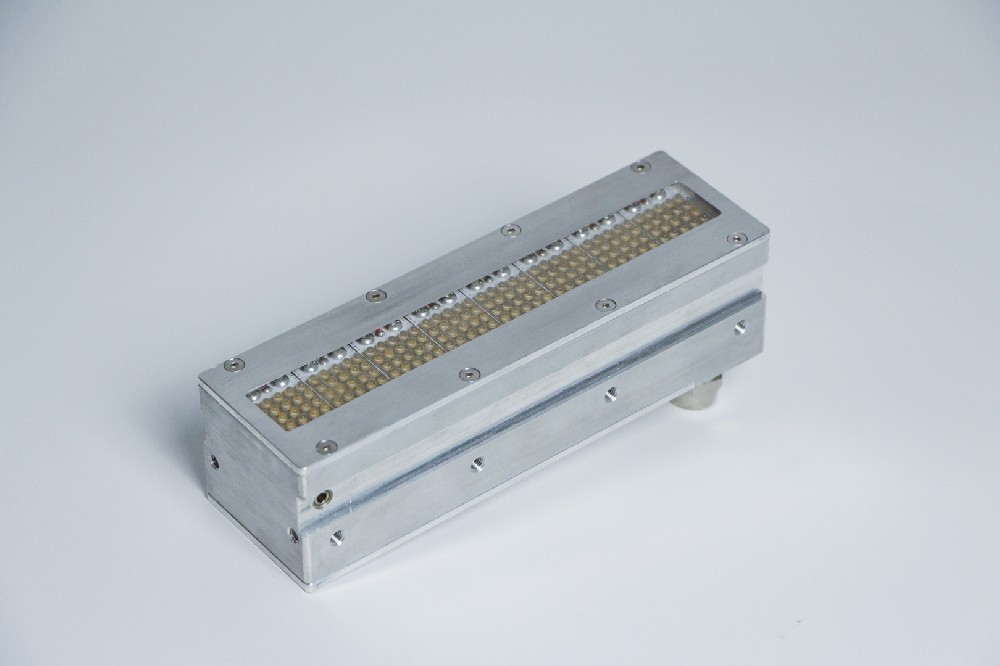 Area Curing -Water 20-160